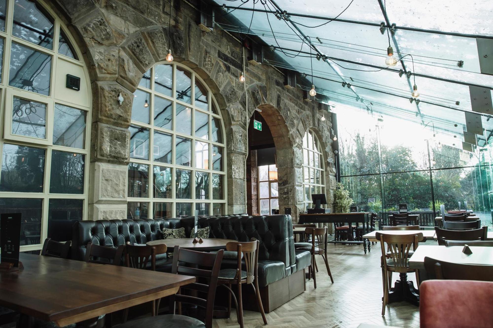 The Keelman Hotel Newcastle upon Tyne Exterior photo