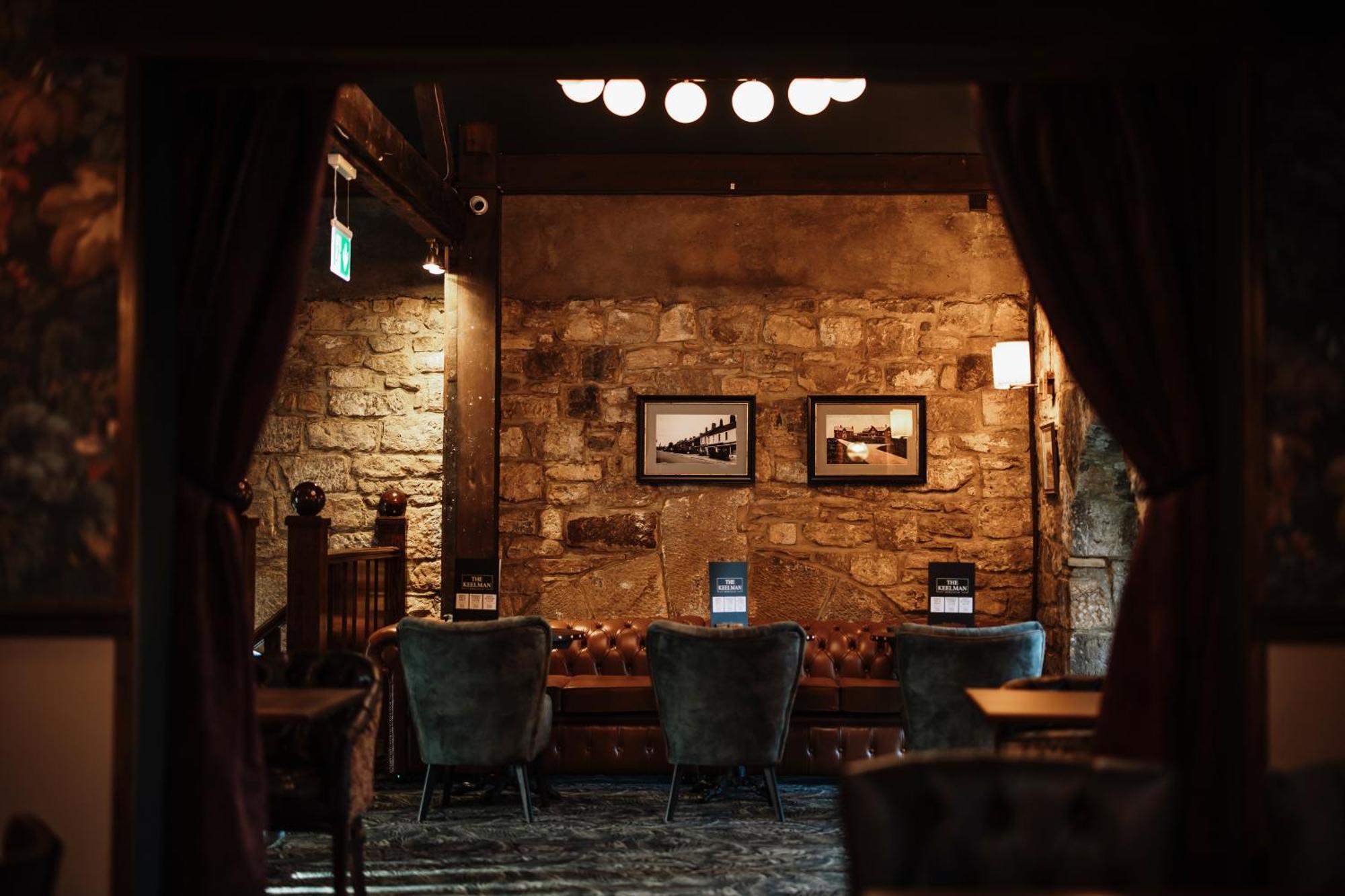 The Keelman Hotel Newcastle upon Tyne Exterior photo